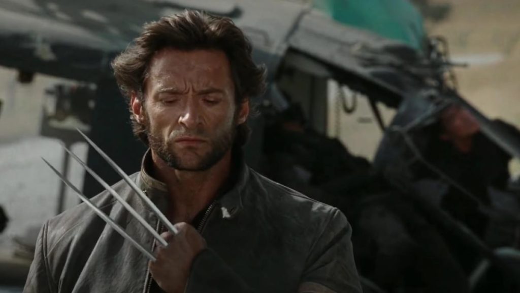 Wolverine superpowers strengths